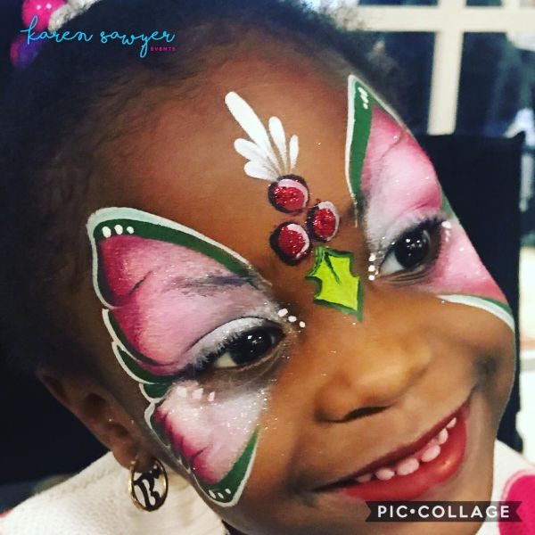Face Painting for Kids' Parties: The Basic Guidelines - The Party Palooza