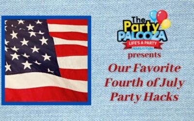 4 of Our Favorite Fourth of July Party Hacks