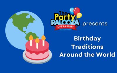 Soul Days and Chocolates: Birthday Traditions Around The World